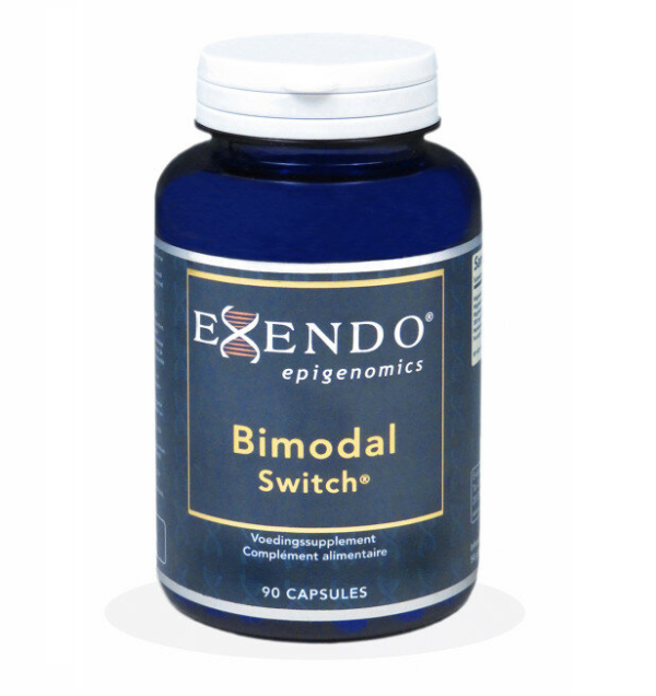 Bimodal Switch