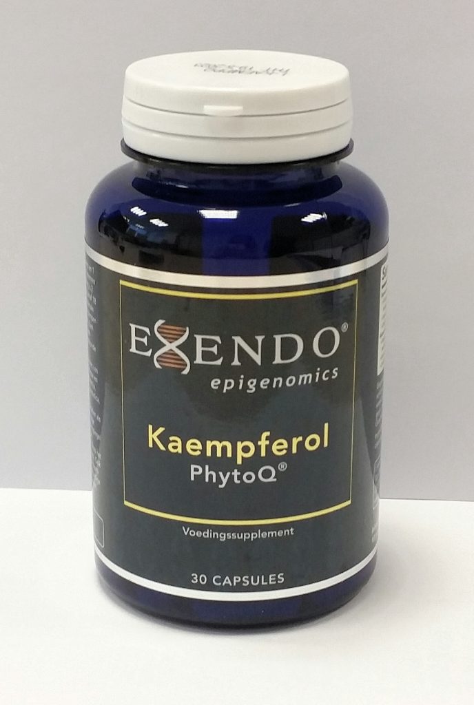 Kaempferol Menomanager Winkel