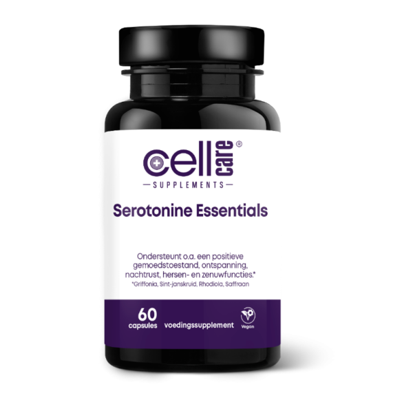 Serotonine Essentials