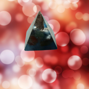 Piramide categorie 6 donkerblauw