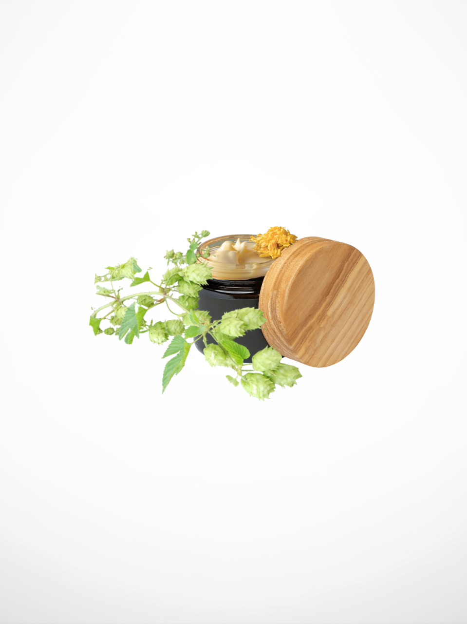 Balance Hormone Crème Women